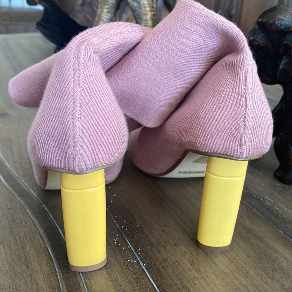 ❤️ Cape Robbin Sock Boots ❤️ - Picture 4 of 8